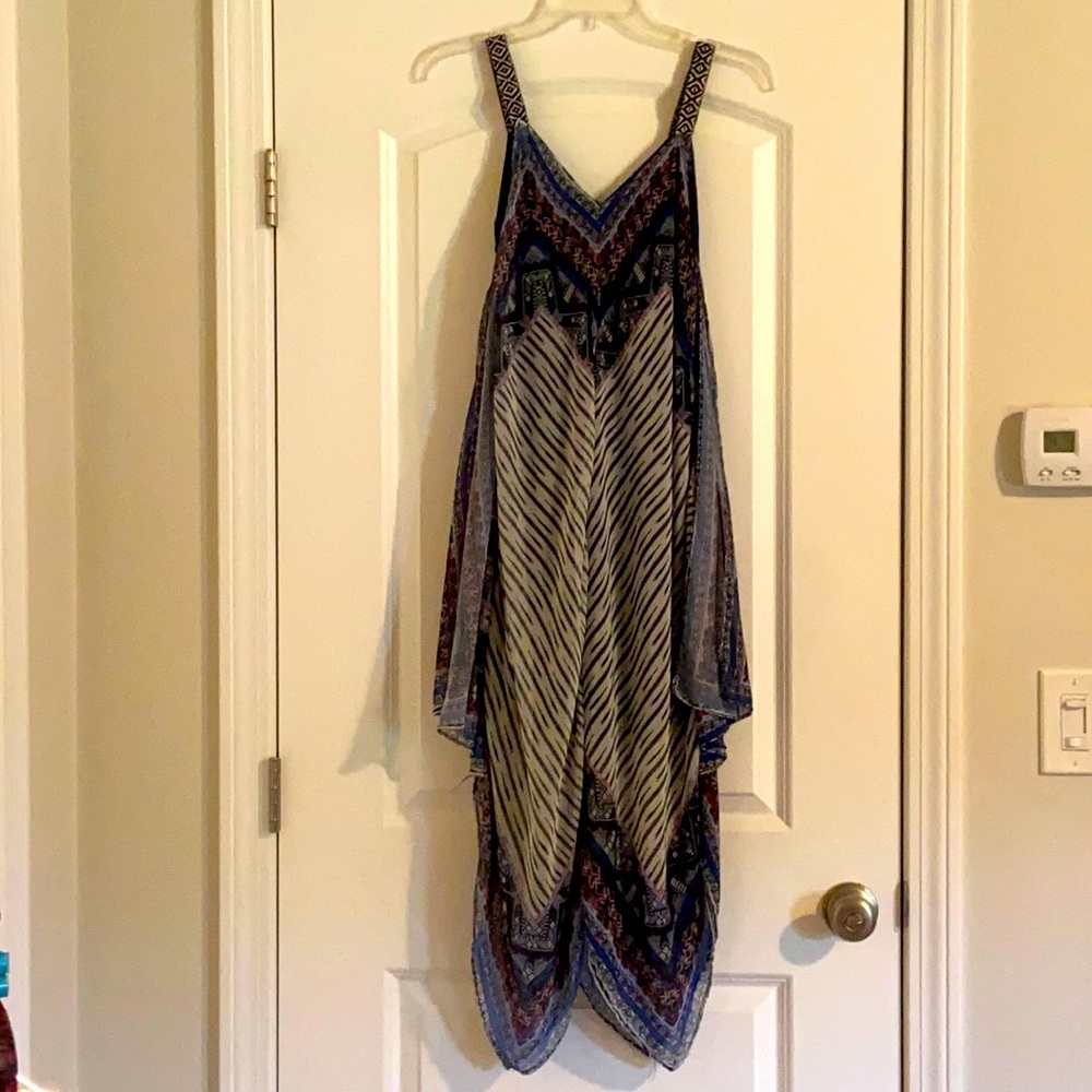 Xhilaration dress
